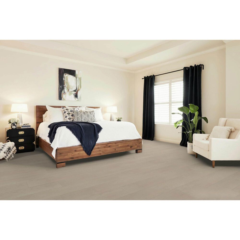Shaw Homeward Subtle Beige 9" x 60" Luxury Vinyl Plank, , large