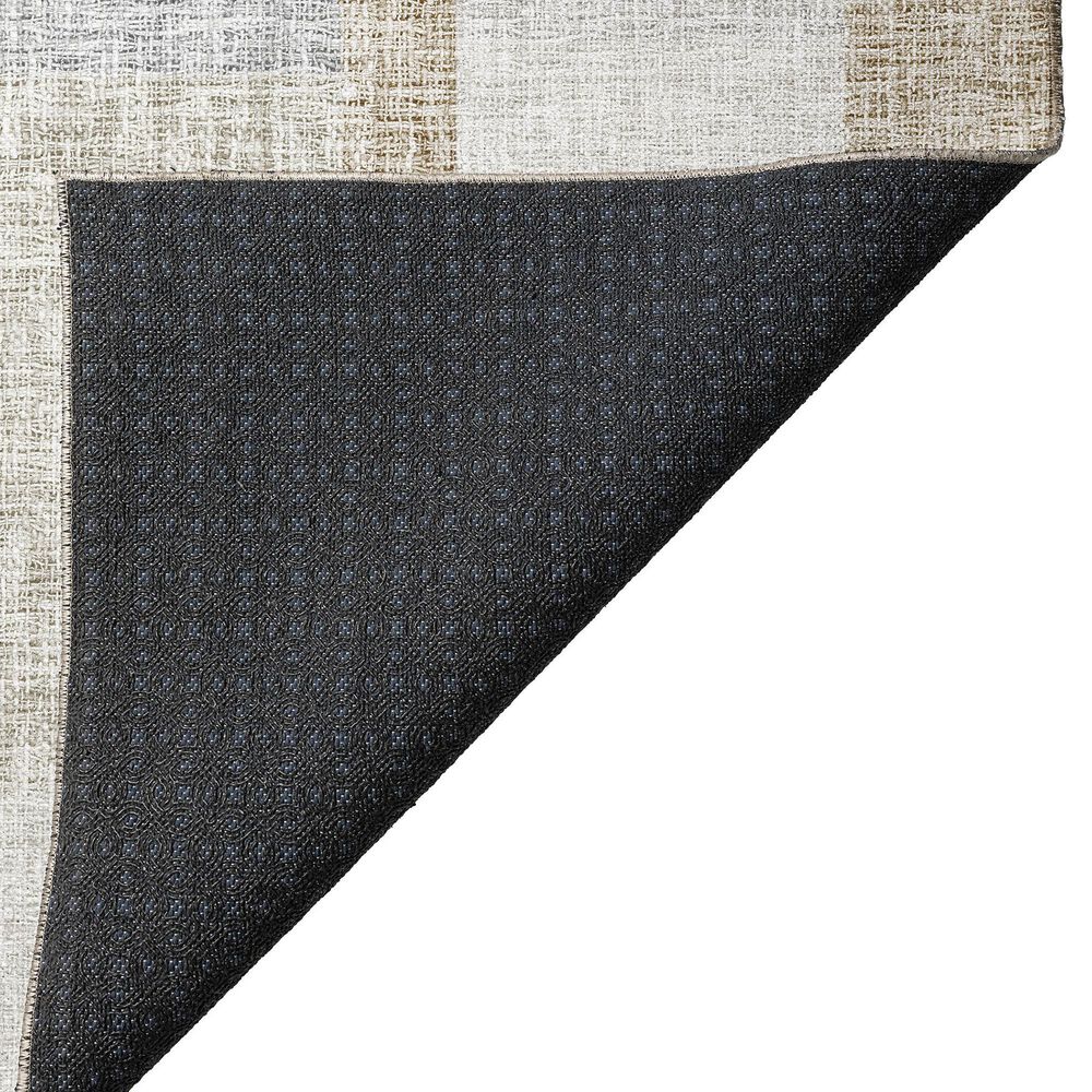 Dalyn Rug Company Portico PO3 Ivory 10&#39; x 14&#39; Area Rug, , large