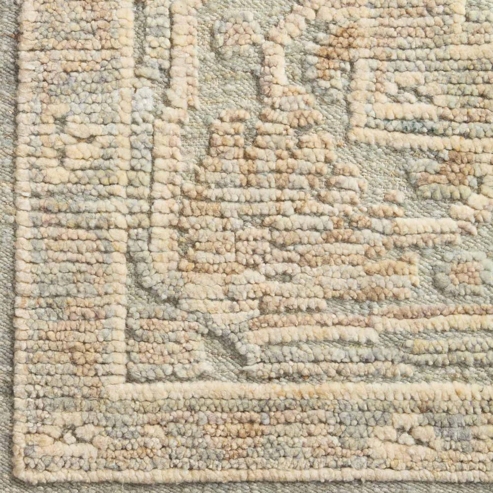 Loloi Emilia 2&#39; x 3&#39; Sky and Natural Area Rug, , large