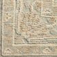 Loloi Emilia 2" x 3" Sky and Natural Area Rug, , large