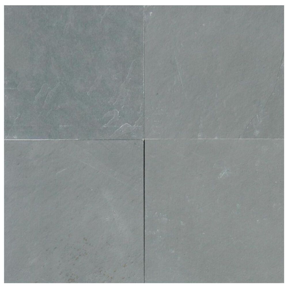 MS International Montauk Blue 16" x 16" Gauged Natural Stone Tile, , large