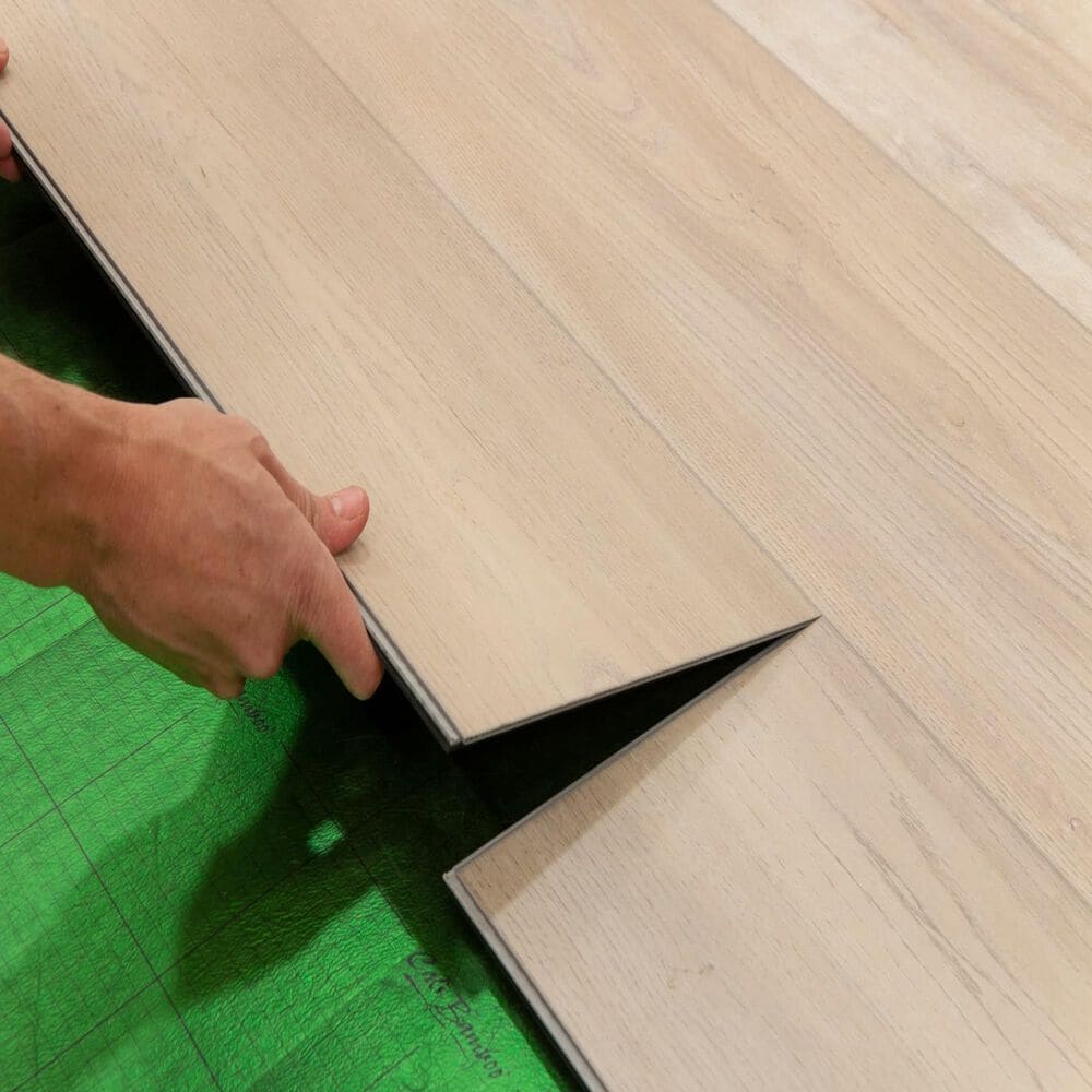 Cali Flooring Longboards Coastline Cliff 9" x 70.9" Luxury Vinyl Plank, , large