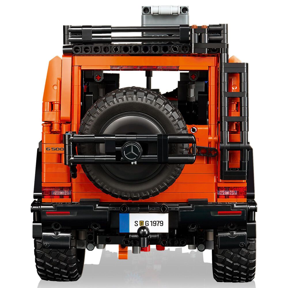 LEGO Technic Mercedes-Benz G 500 PROFESSIONAL Line, , large