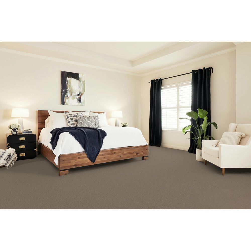 Shaw Good Move II Carpet in Grecian Tan, , large