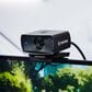 Corsair Facecam MK.2 Premium Full HD Webcam for Video Conferencing, Gaming, and Streaming in Black, , large