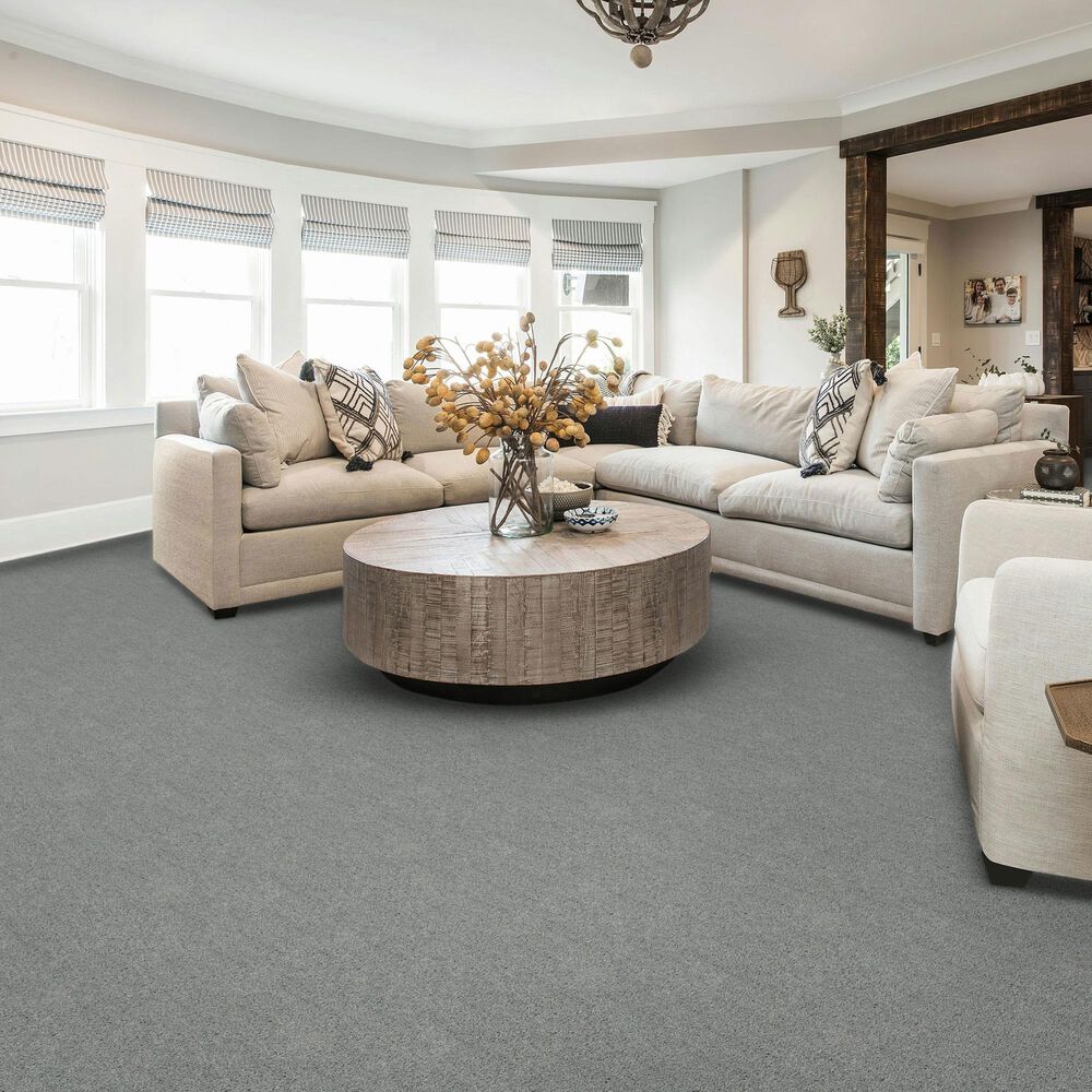Karastan Graceful Invitation Carpet in Rhapsody, , large