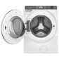 Whirlpool 5.0 cu. ft. Smart Front Load Washer with FreshFlow Vent System in White, , large
