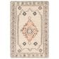 Surya Urfa URF-2302 8" x 10" Peach, Camel and Gray Area Rug, , large
