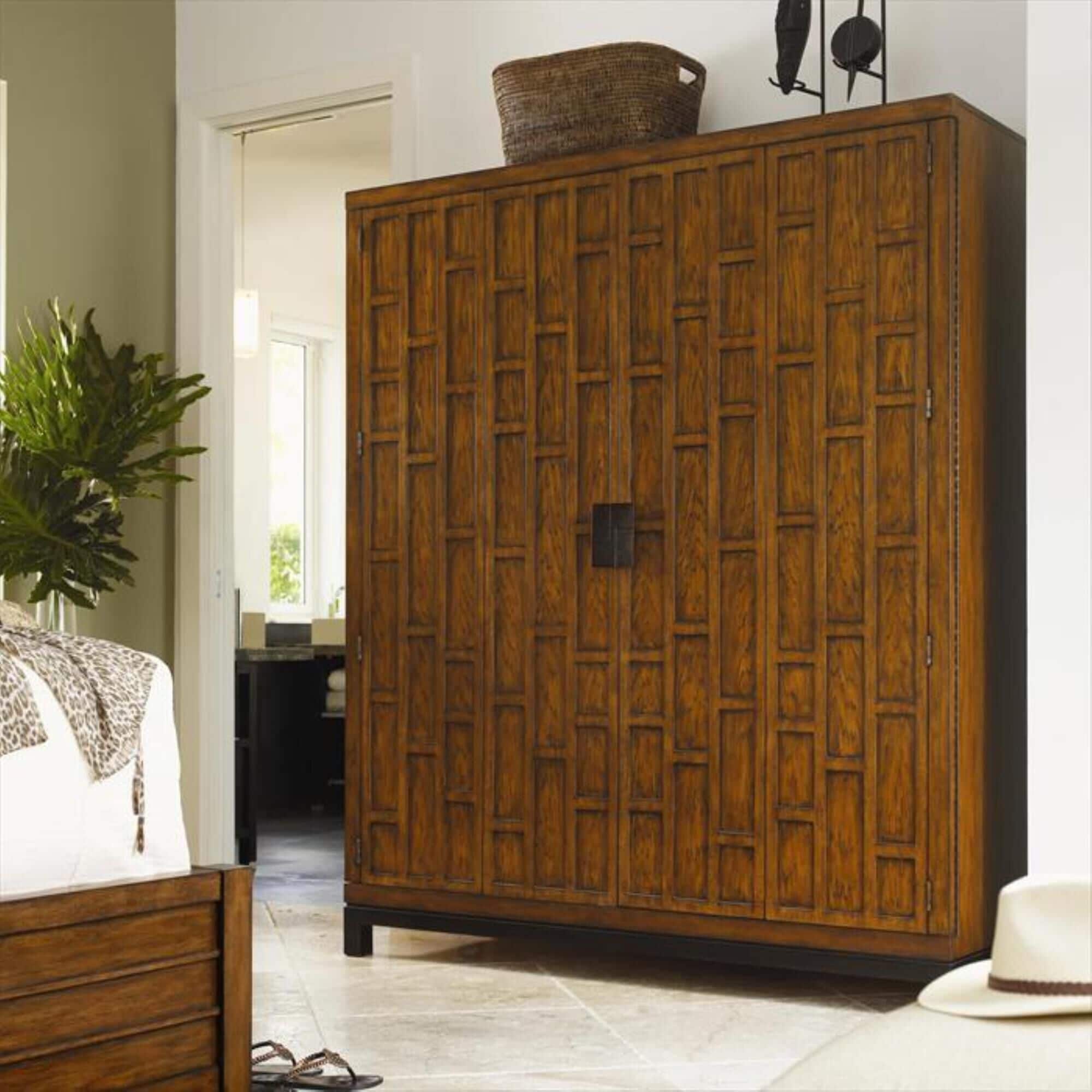 Tommy bahama shop chest of drawers