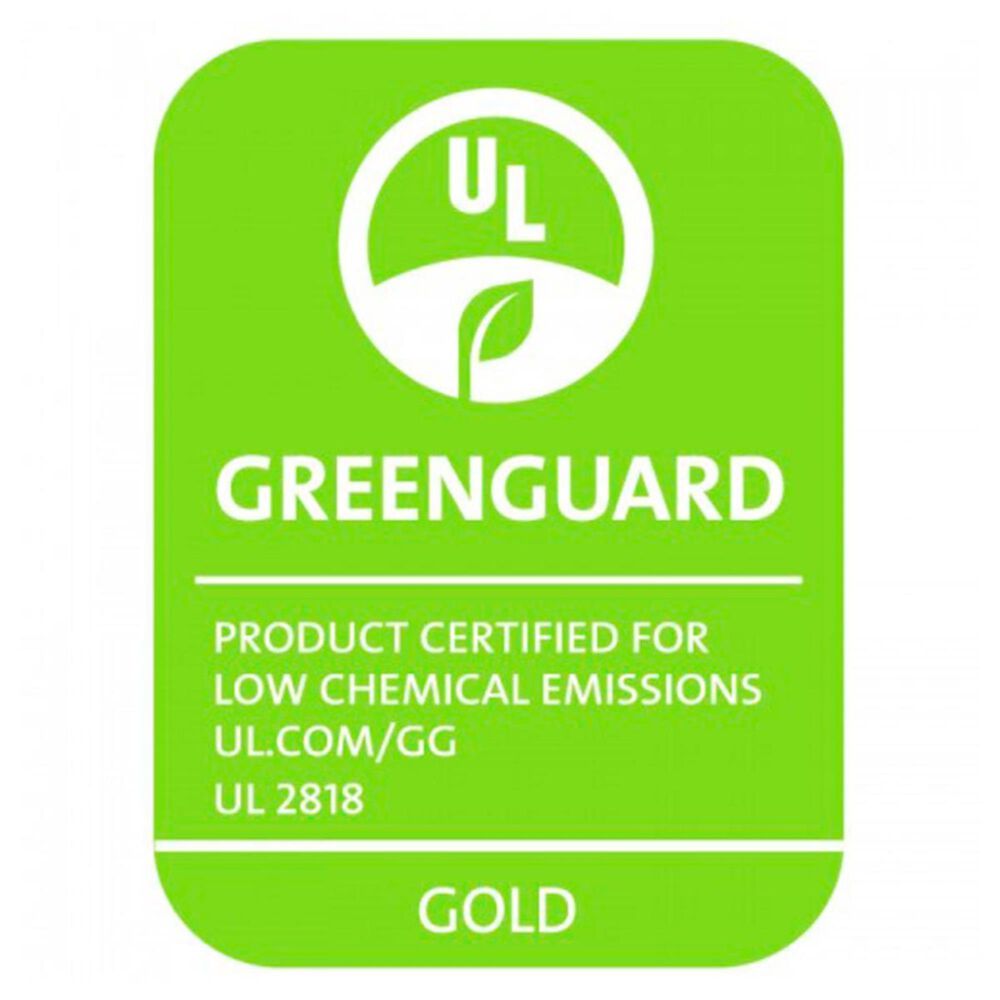 Eastern Shore Dovetail 2 Piece Nursery Set in Graphite, , large