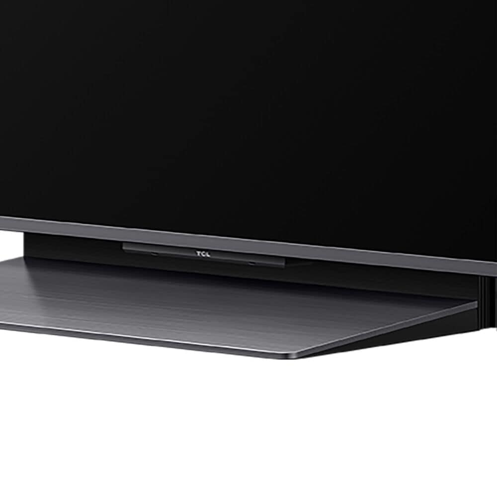 TCL 75&quot; Class QM8K Series 4K UHD HDR QD-Mini LED - Smart Google TV with Q Class 5.1.2 Channel Soundbar System in Black, , large