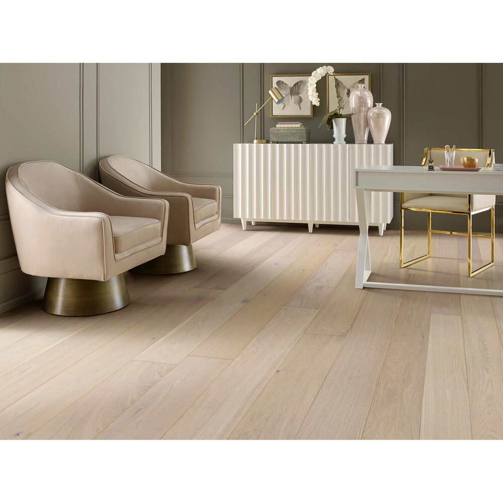 Shaw Utmost Base Oak Engineered Hardwood, , large
