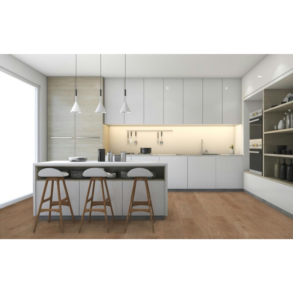 Cali Flooring Santa Cruz Belmont Bluffs 9" x 72" Laminate, , large