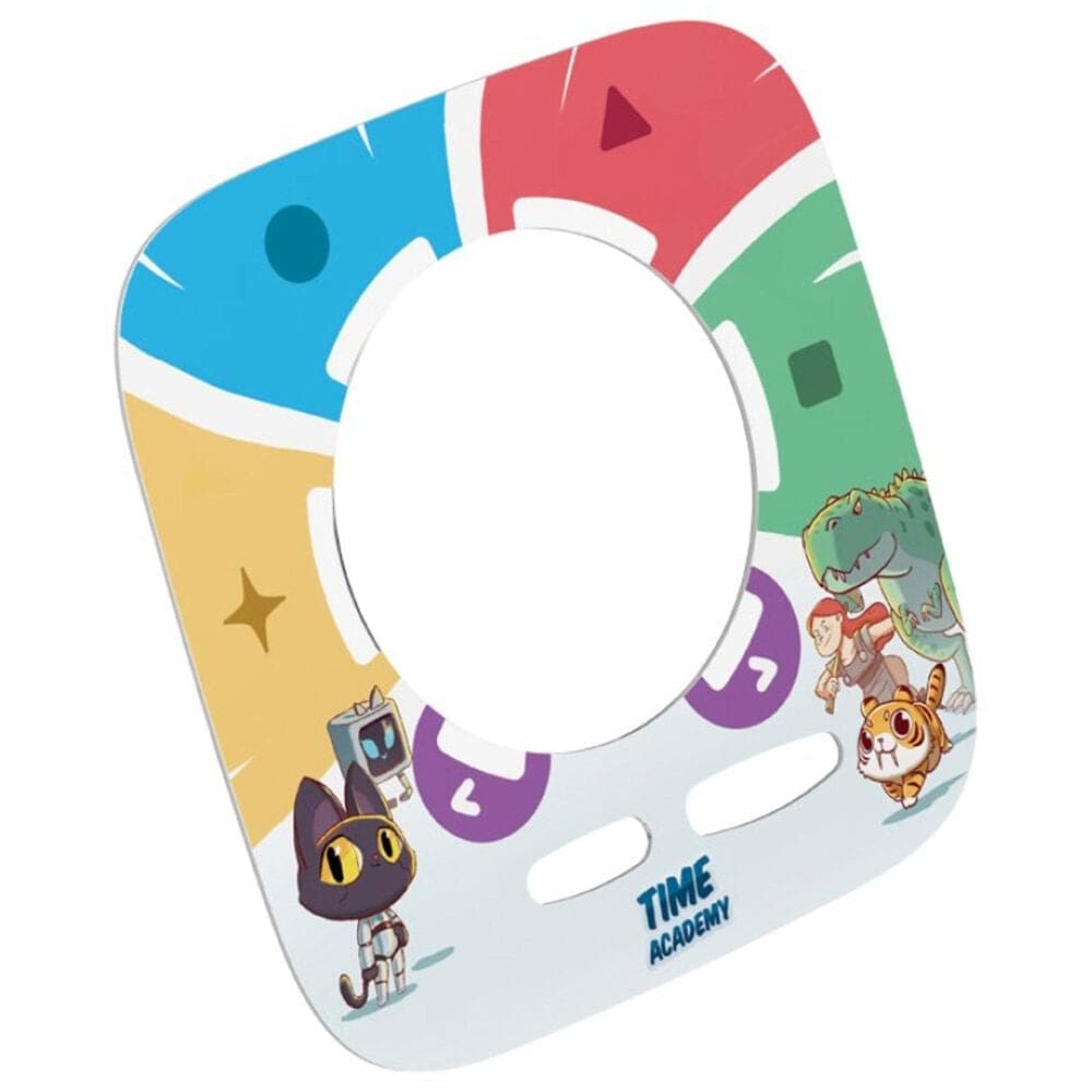 Tonies Time Academy Adventure Through the Eras Game, , large