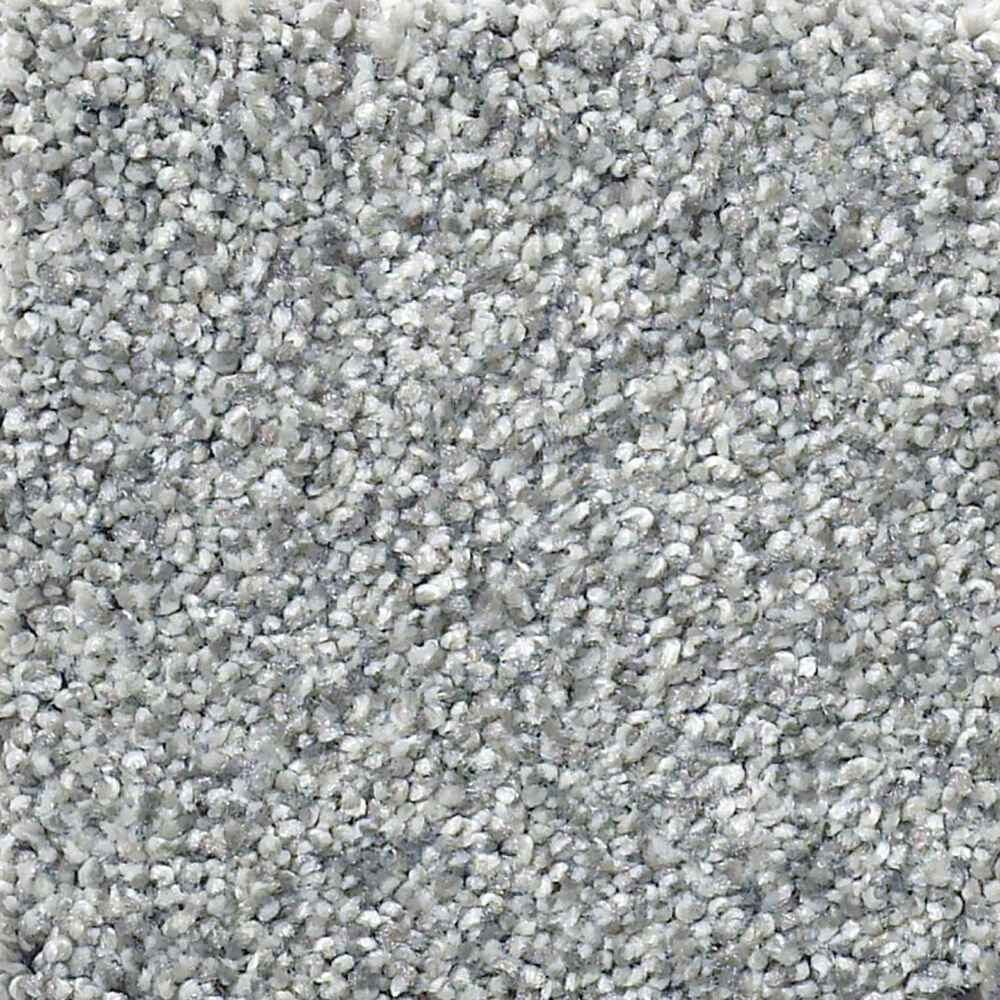 Shaw Find Your Comfort TT Blue Carpet in Cool Breeze, , large