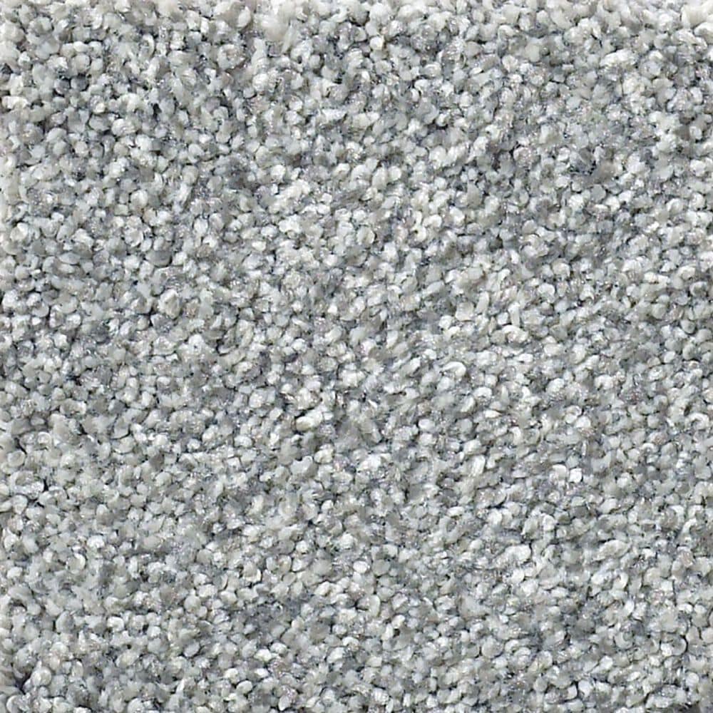 Shaw Find Your Comfort TT Blue Carpet in Cool Breeze, , large