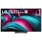 LG 77" Class C5 Series 4K OLED evo AI - Smart TV with 3.1.1 Channel Soundbar System in Black, , large