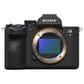 Sony Alpha 7 V Full-frame Mirrorless Interchangeable Lens Camera in Black (Body Only), , large