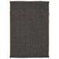 Feizy Theo 8" x 10" Gray and Sand Area Rug, , large
