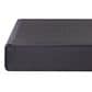 Southerland Rose Firm Hybrid King Mattress with Low Profile Box Spring, , large
