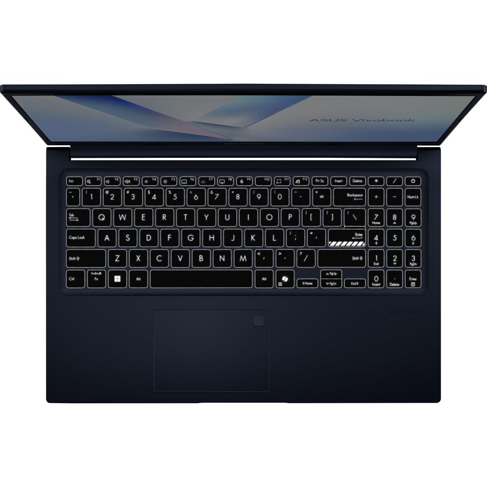 ASUS Vivobook 15 15.6" Laptop | AMD Ryzen 7 170 - 16GB RAM - AMD Radeon Graphics - 1TB SSD in Cool Silver, , large