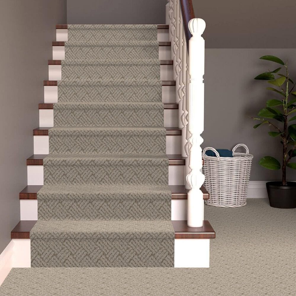 Fabrica La Jolla Carpet in Shell Beige, , large