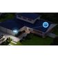 eufy E30 Outdoor Floodlight Security Camera in White, , large
