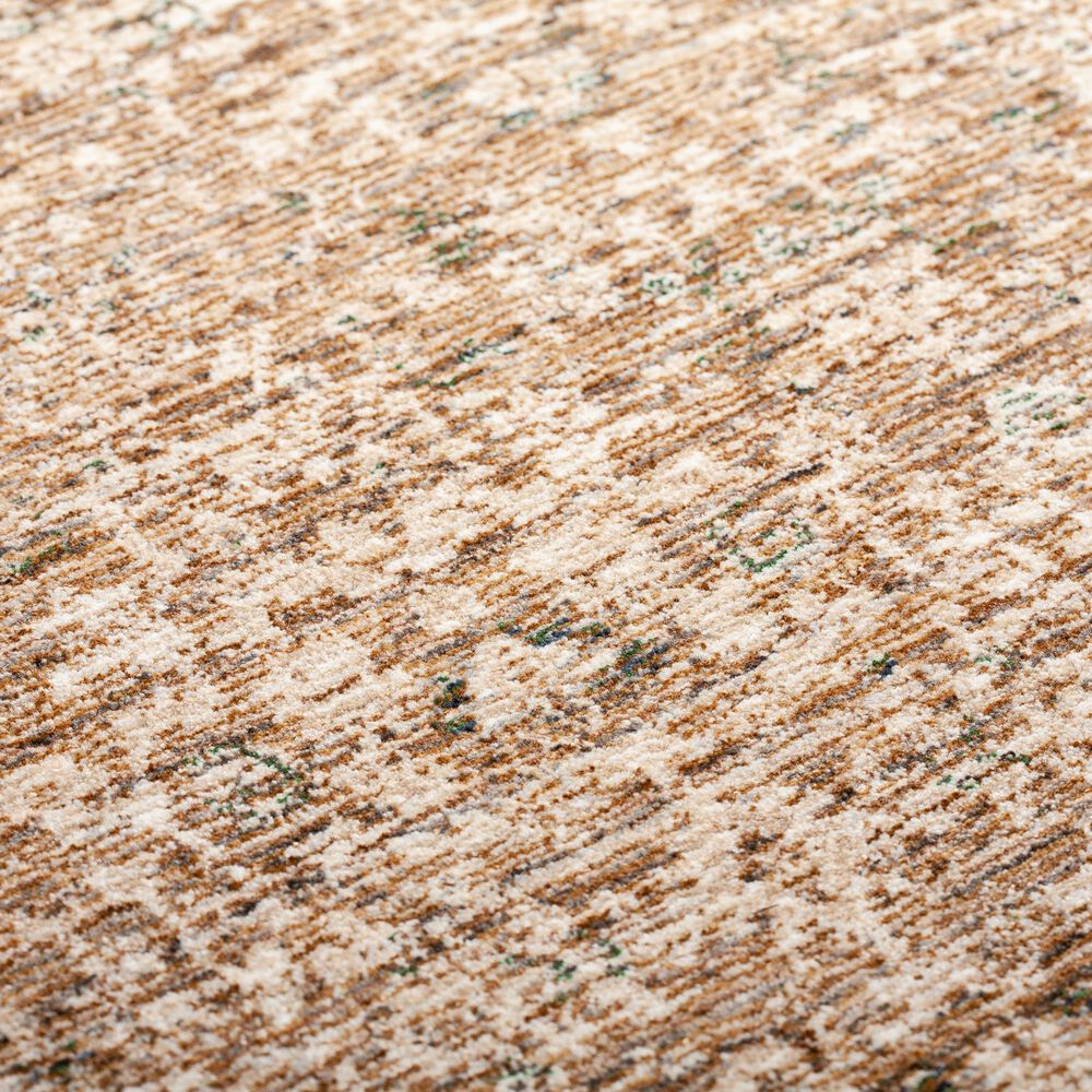 Dalyn Rug Company Yarra 1&#39;8&quot; x 2&#39;6&quot; Mocha Area Rug, , large