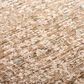 Dalyn Rug Company Yarra 1"8" x 2"6" Mocha Area Rug, , large