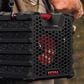 Ion Tailgater Tough Rugged Portable All-Weather Wireless Speaker in Black, , large