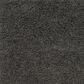 Safavieh Athens Shag SGA119C-210 2"3" x 10" Dark Grey Runner, , large