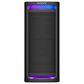 Sony ULT Tower 9AC Party Speaker with ULT Mic Wireless Microphone in Black, , large