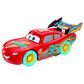 Disney Disney and Pixar Cars Race to Celebrate Lightning McQueen Vehicle, , large