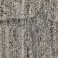 Feizy Navaro 8"6" x 11"6" Gray and Brown Area Rug, , large