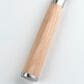 Shun Classic Blonde Santoku 5.5" Knife in Blonde and Silver, , large