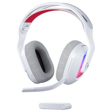 Astro Gaming A20 X Wireless Gaming Headset in White, , large