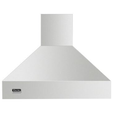 Viking Range 30" Chimney Wall Hood in Stainless Steel, , large