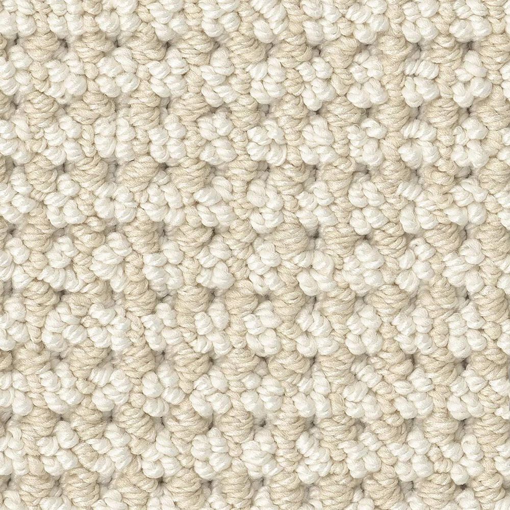 Anderson Tuftex Inspired Carpet in Ivory, , large