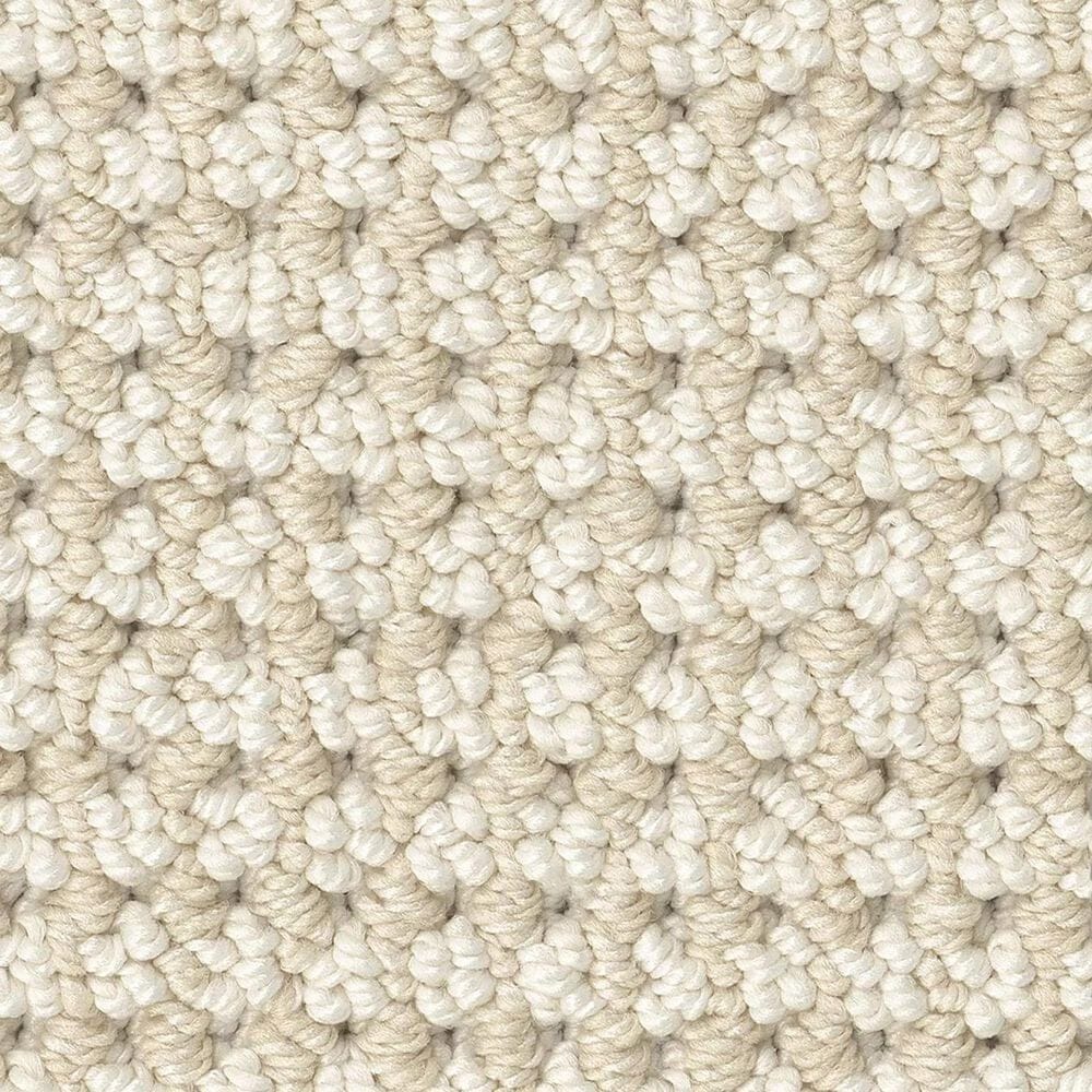 Anderson Tuftex Inspired Carpet in Ivory, , large