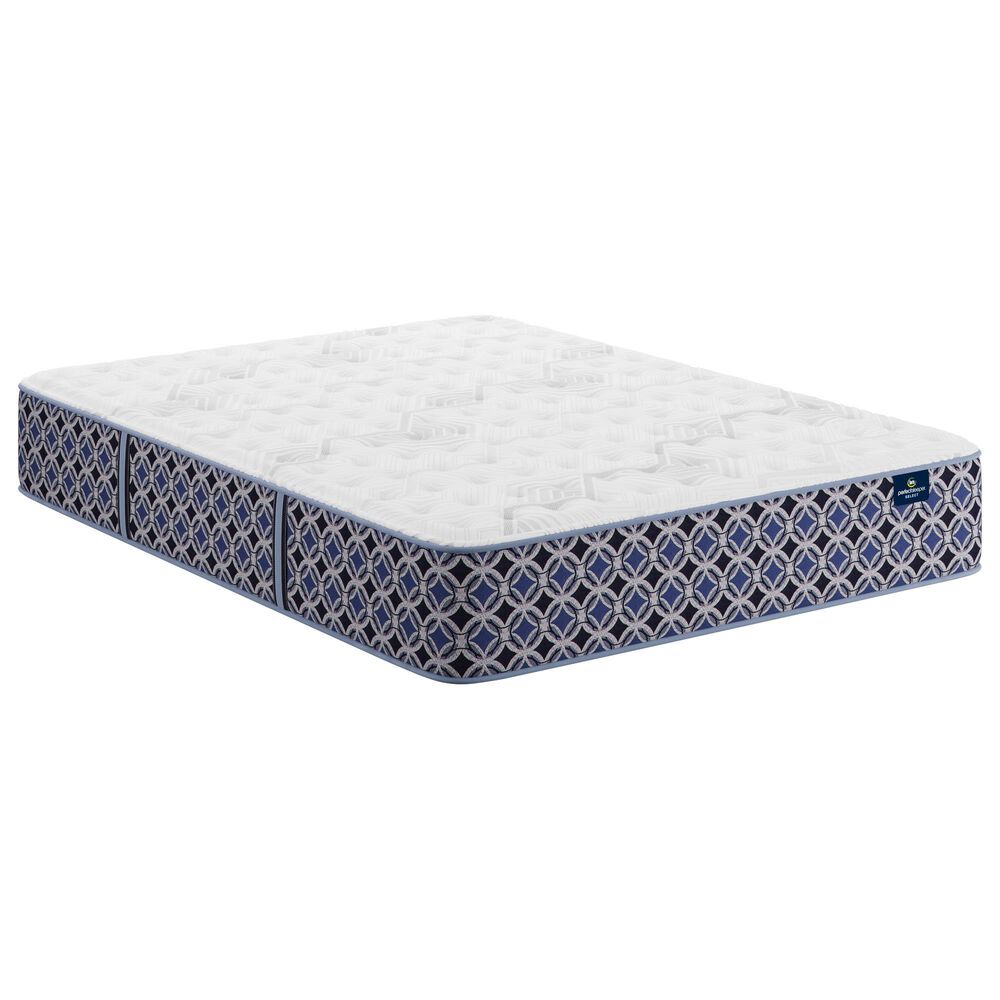 Serta Perfect Sleeper Select Aksarben Medium Twin Mattress, , large
