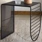 Safavieh Viktoria Accent Table in Black, , large
