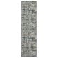 Dalyn Rug Company Brisbane BR5 2"3" x 7"6" Gold Runner, , large