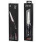Cangshan Helena 5" Serrated Utility in Black, , large