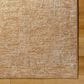 Surya Masterpiece MPC-2300 Beige, Tan and Medium Brown 2"7" x 7"3" Runner, , large
