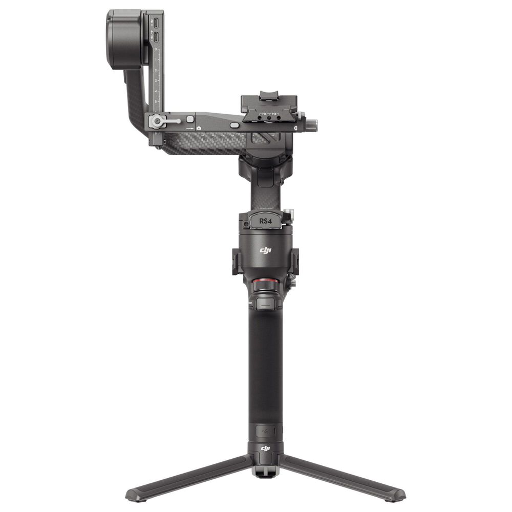 DJI DJI Innovations RS 4 Pro Gimbal Stabilizer in Black, , large