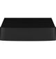 GE Profile 4.8 Cu. Ft. Ultra Fast Combo Washer/Dryer with 7" Pedestal in Slate, , large