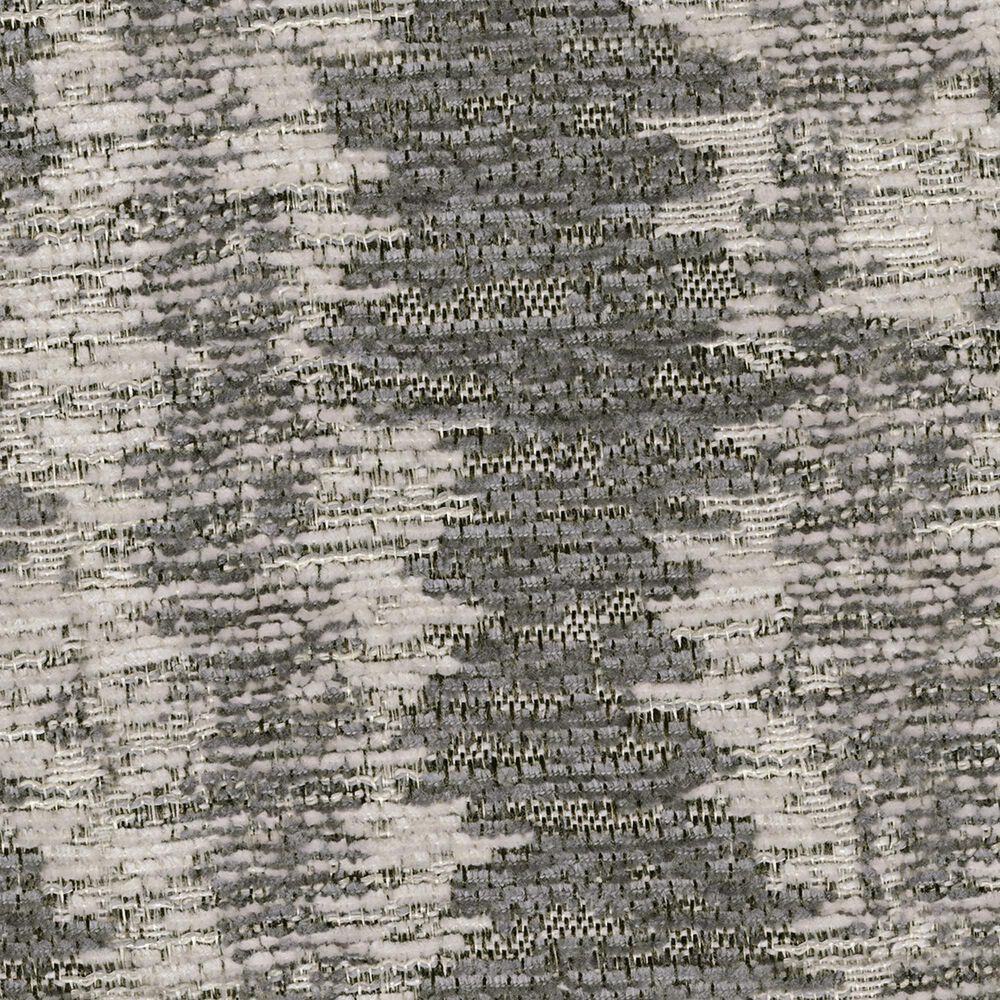 Ashley Brebryan Oversized Chair in Flannel, , large