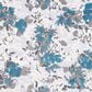 Safavieh Cabana CBN674B 8" x 10" Beige and Blue Indoor/Outdoor Area Performance Rug, , large