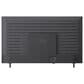 LG 55" Class 75B Series QNED AI Mini LED 4K Ultra HD in Black - Smart TV, , large