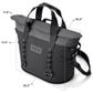 YETI Hopper M30 2.0 Soft Cooler in Cherry Blossom, , large